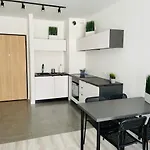 Apartamenty Platinum